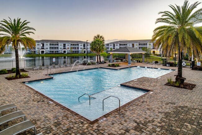 Photo - Academy Park Apartments