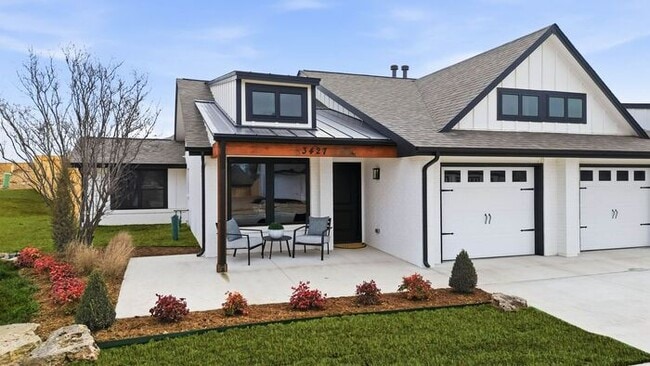 Photo - All Appliances Included! Lawn Care Included! Fully Remodeled 2/1/1 Broken Arrow!