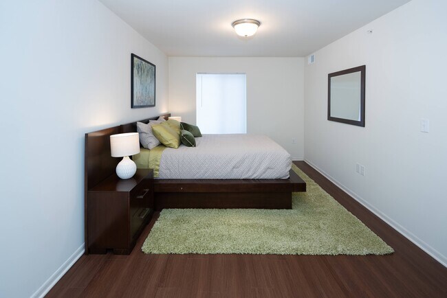 Alger Apartments