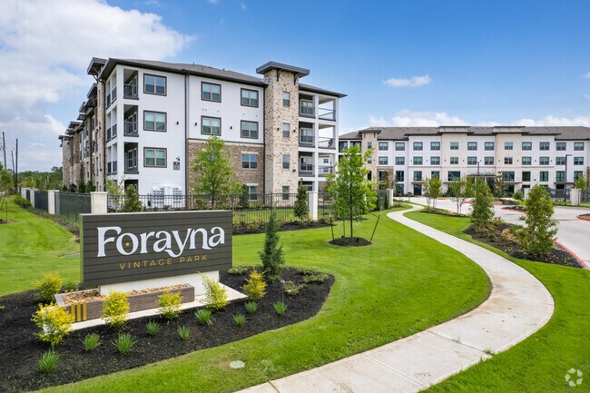 Photo - Forayna Vintage Park Apartments
