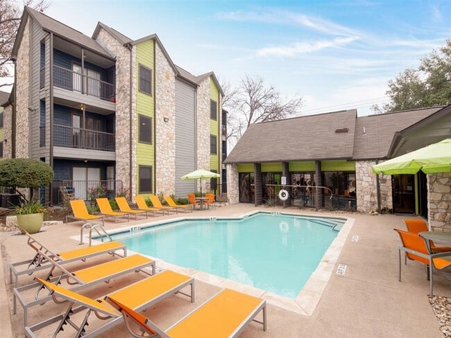 Photo - 8912 N Lamar Blvd Unit 213