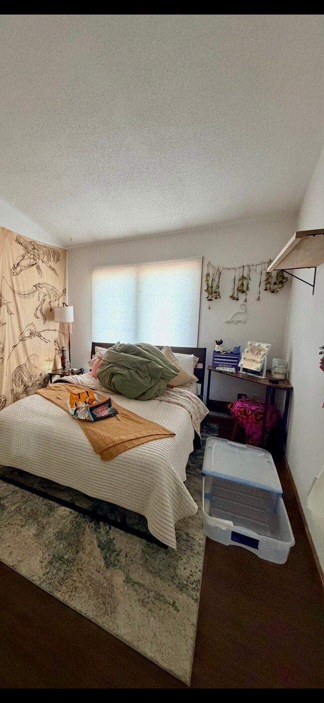 Dormitorio secundario - 127 Brown St