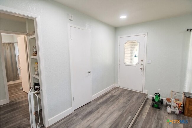 1707 Antelope Trl