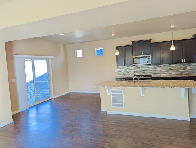 Photo - Banning Lewis home on Timberlake Loop for Rent!!