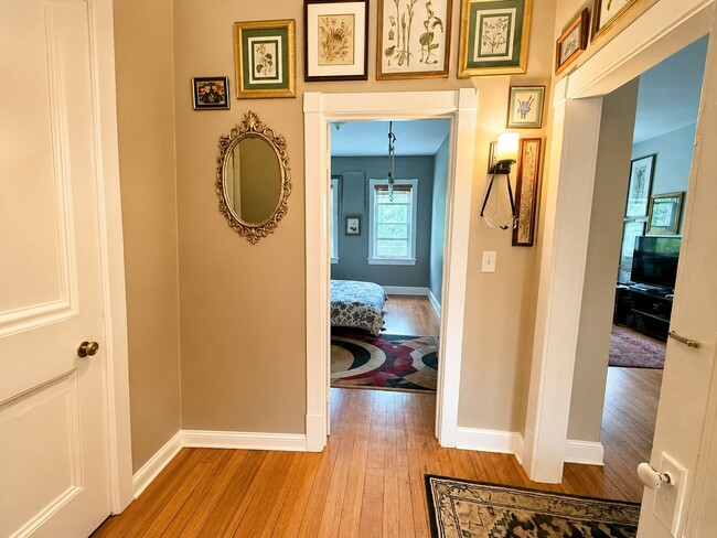 Photo - 1 Bedroom / 1 Bathroom Apartment in Downtown Easton Unit 80 N 4th Street  4