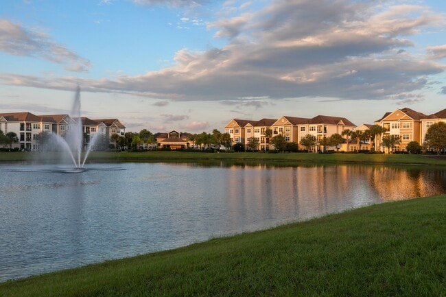Photo - Lakeline at Bartram Park Apartments
