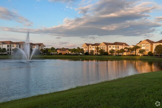 Building Photo - Lakeline at Bartram Park Rental