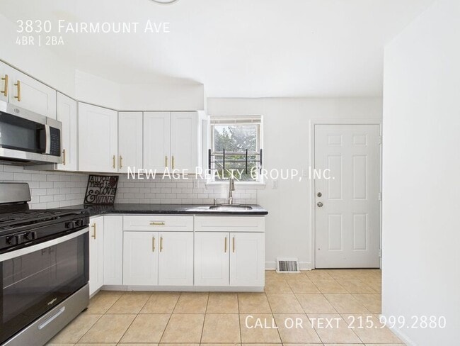 Photo - 3830 Fairmount Ave