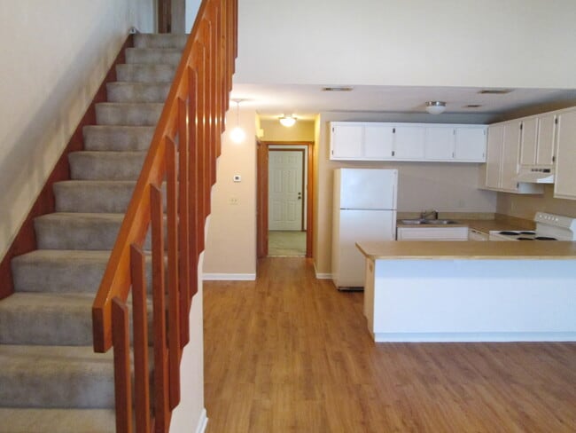 Photo - Townhome off Hartsfield Road