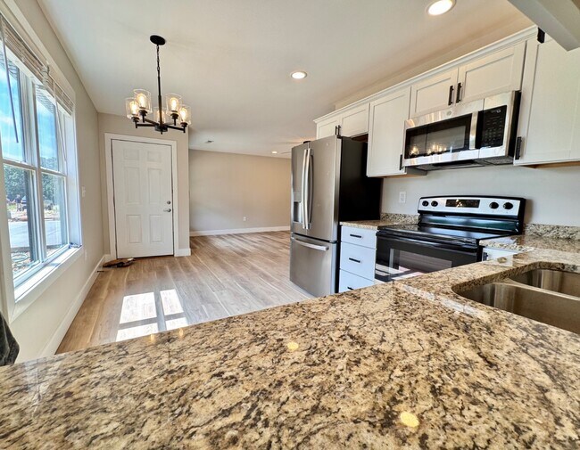 Photo - 3322 S Westwood Blvd