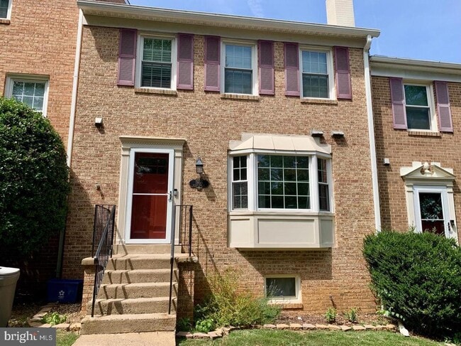 Photo - 7808 Hyson Park Ct Townhome