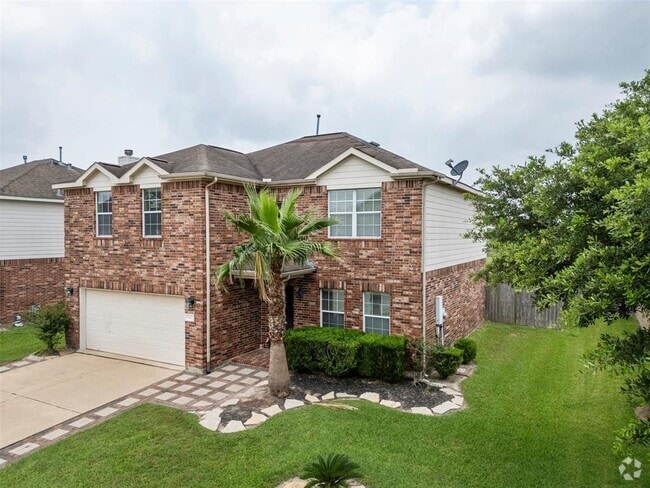 Building Photo - 6407 Hillock Ln Rental