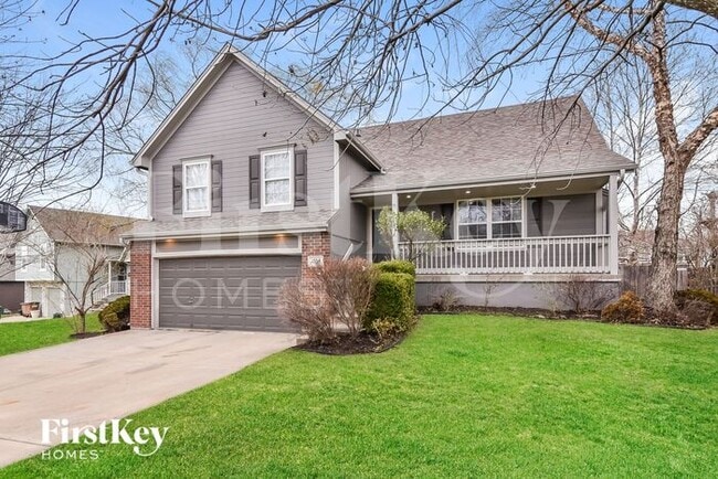 Photo - 1708 Red Barn Rd