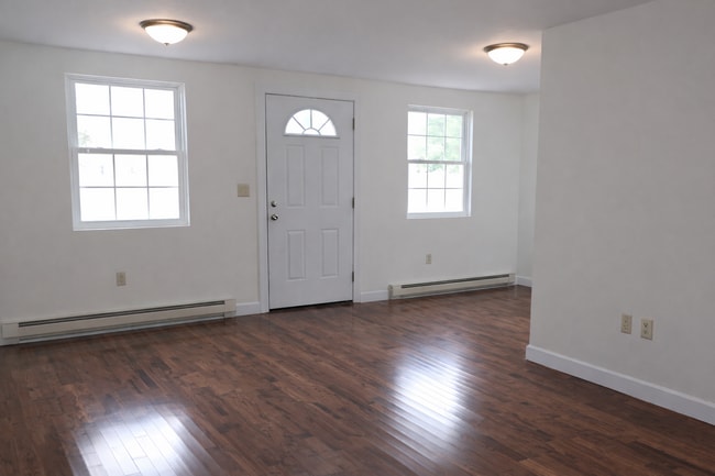 Living room - 26 Tacy Ln