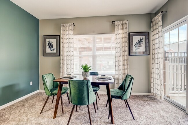 Torrente Apartment Homes
