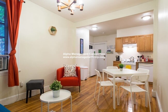 Photo - 58 Queensberry St Unit 8