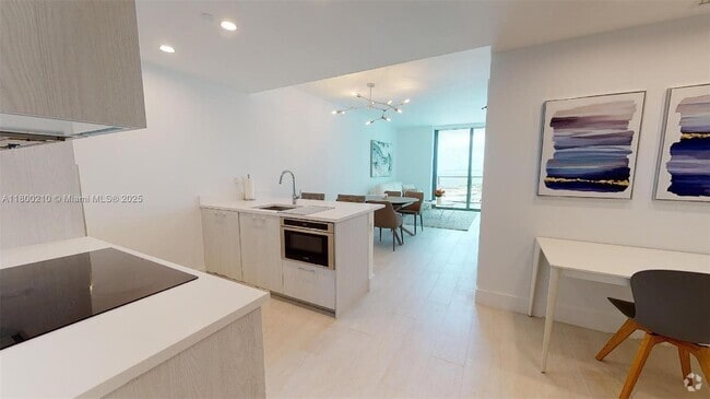 Building Photo - 501 NE 31st St Unit 1603 Rental