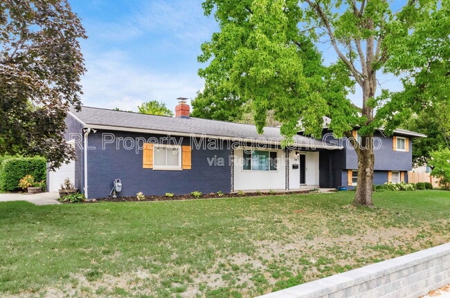 Building Photo - 3165 N Star Rd Rental