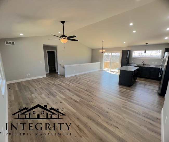 Photo - Newly Built Modern Style Single Family Home!