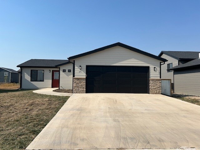 Building Photo - 671 Eagle Ct