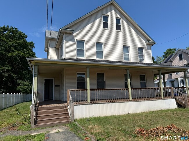 Building Photo - 694 Enfield St