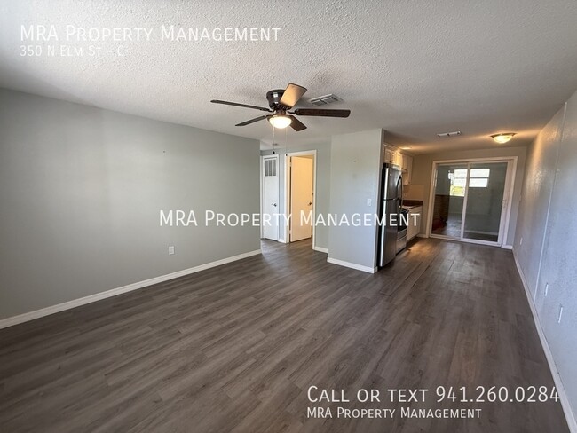 Photo - 350 N Elm St Unit C