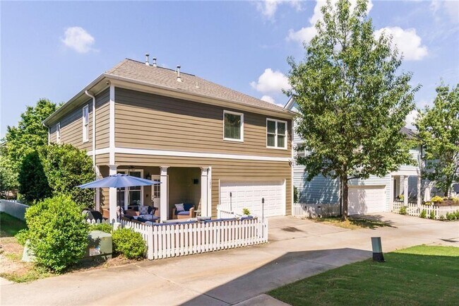 Photo - 1677 Barfield Run NW