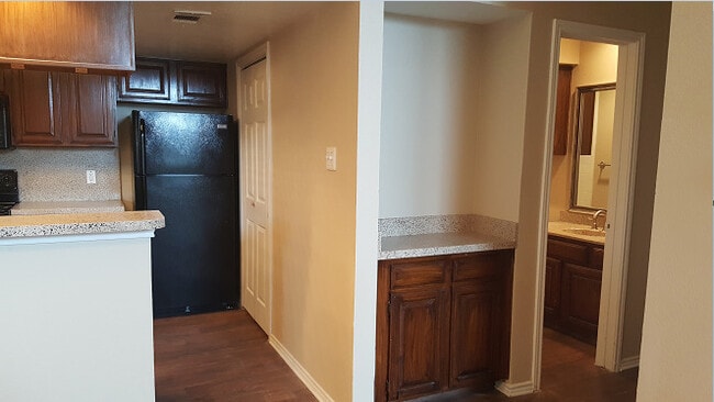 Photo - Plano Park Townhomes