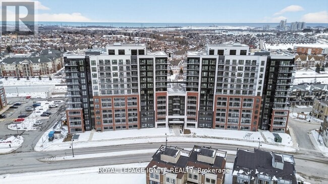 Photo - 51 Clarington Blvd Unit 113