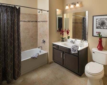 Photo - Camelot at Townelake