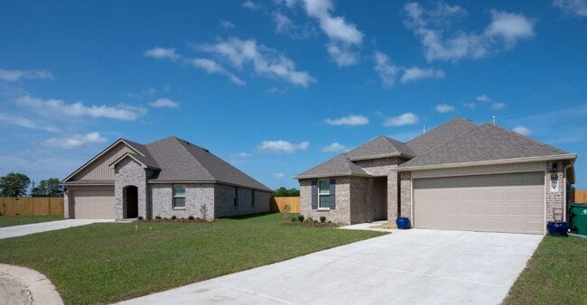 Canebrake Landings