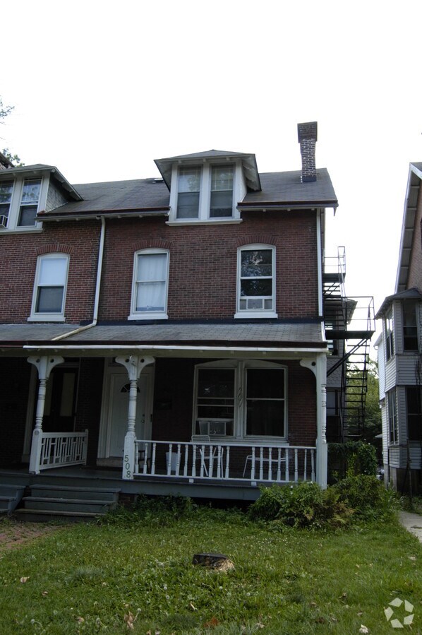 508 S High St - 508 S High St