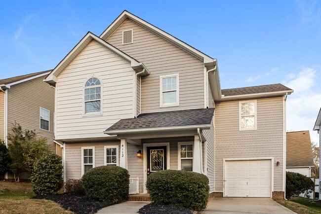 Photo - 4112 Margate St SW