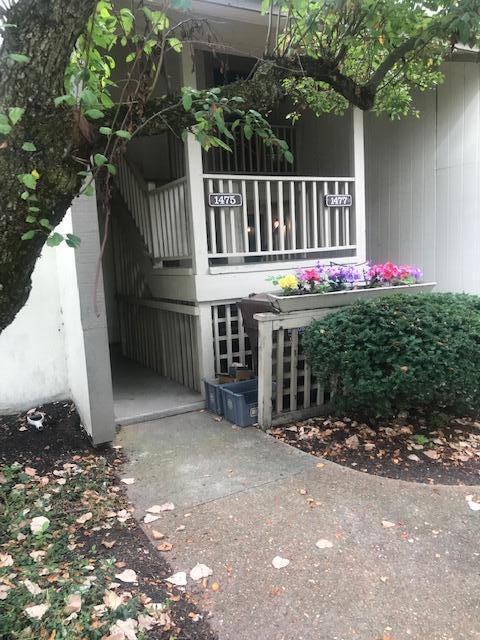 Building Photo - 1475 Cliff Ct Unit 50 B Rental