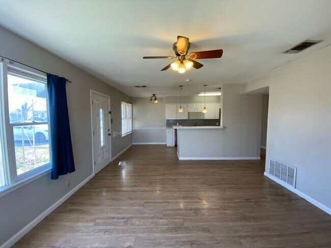 Photo - Check out this Three bedroom, one bedroom home COMING SOON!