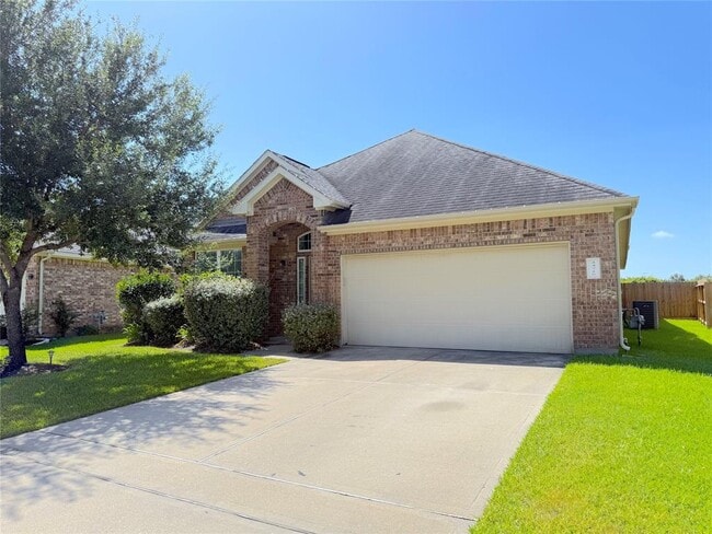 Building Photo - 24715 Colonial Elm Dr Rental