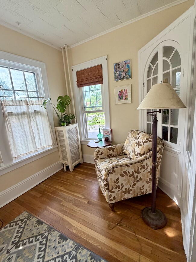 Photo - 164 S Allen St Unit 164 South Allen (Near St. Peter’s Hospital)