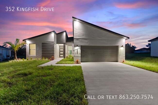 352 Kingfish Dr