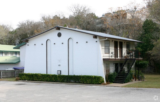 Hollow Creek Fourplexes - Hollow Creek Fourplexes
