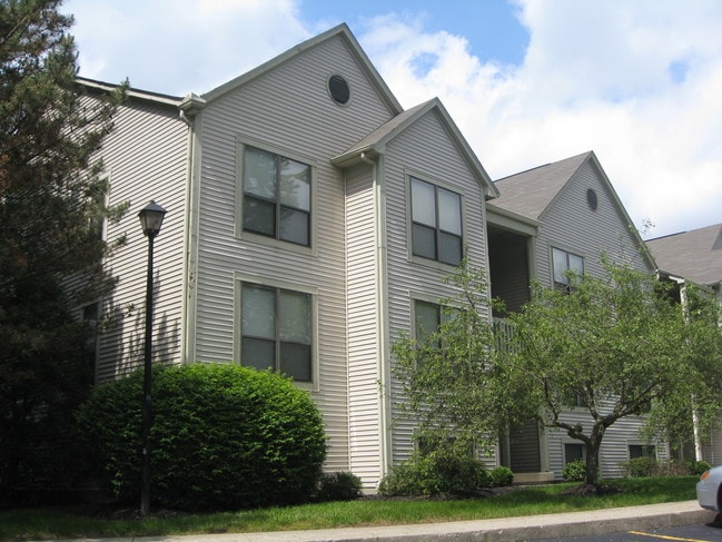 Ashton Woods Apartments