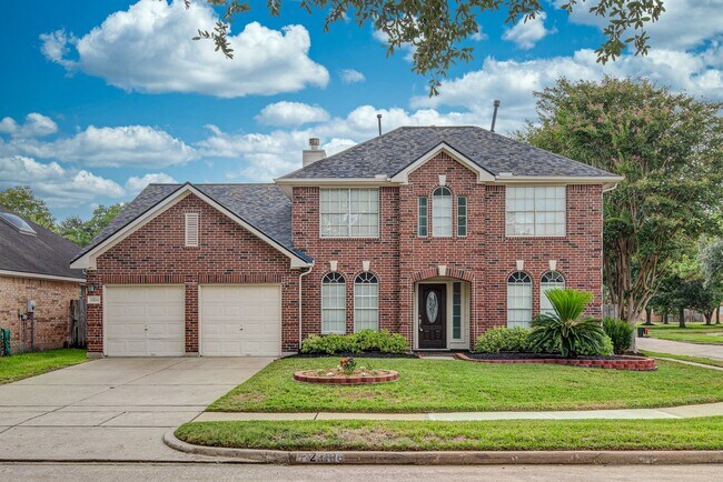 Building Photo - 23106 Beech Canyon Dr Rental