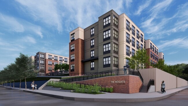 The Heights