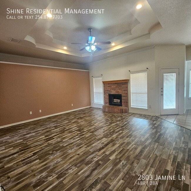 Photo - 2803 Jasmine Ln