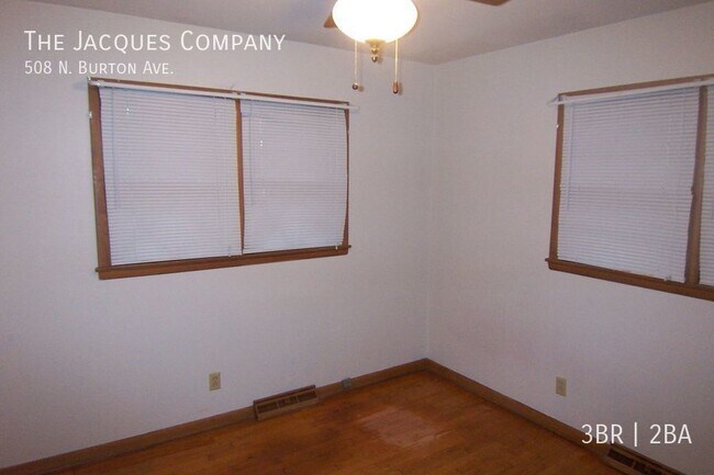 Photo - 508 N Burton Ave
