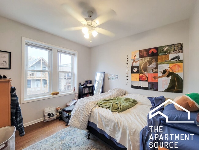 Photo - 3713 N Sheffield Ave Unit 204