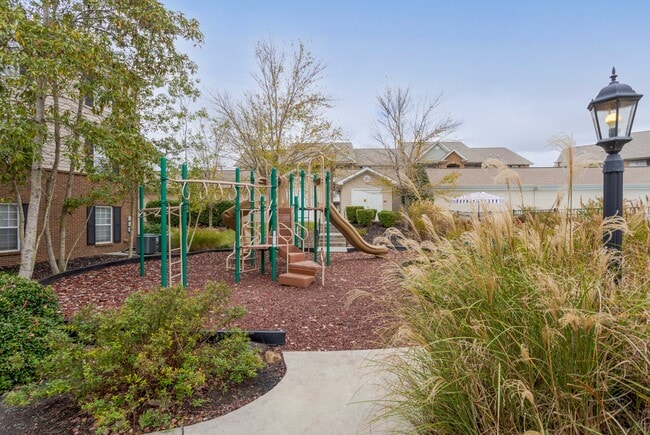 Photo - Overlook at Allensville