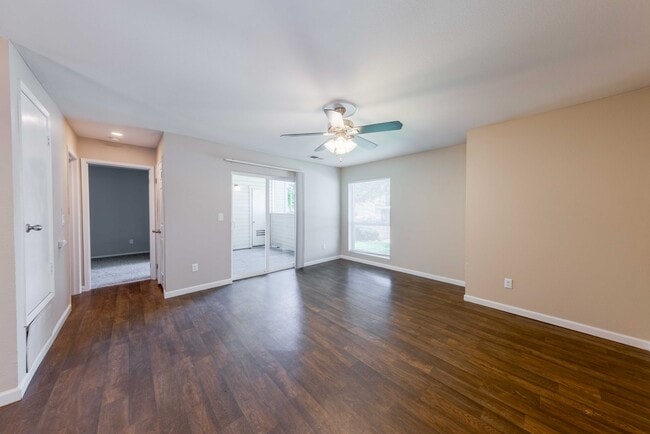 The Lodge at McCarran Ranch Apartment Homes