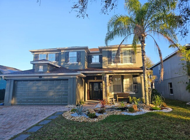 Photo - 510 Brookeshire Dr House