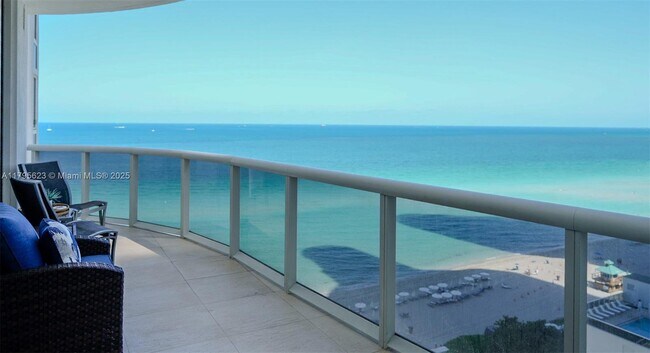 Photo - 15901 Collins Ave Condo Unit # 1102