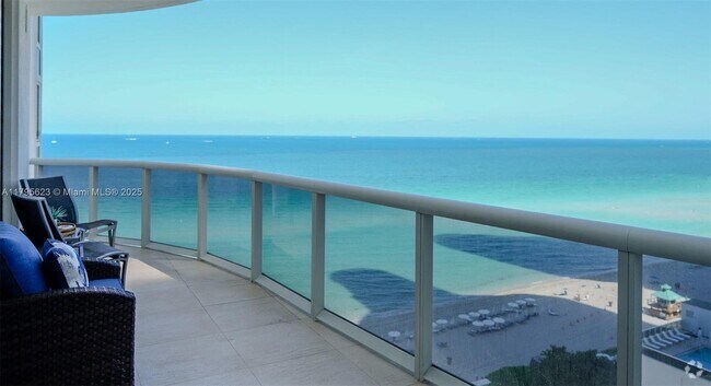 Building Photo - 15901 Collins Ave Unit # 1102 Rental